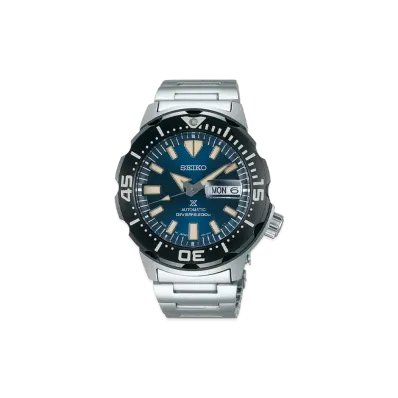 SEIKO Prospex Diver Scuba SBDY033