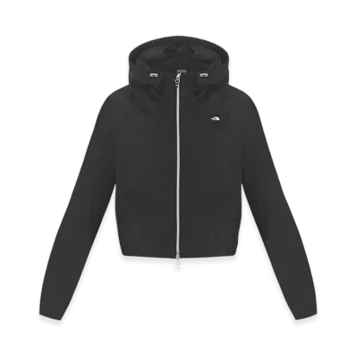 The North Face Aerorun Jacket - 25SS (W) "Black"