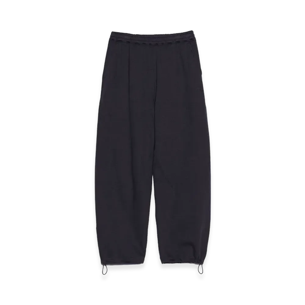 nanamica Sweat Pants "Navy"