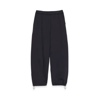 nanamica Sweat Pants "Navy"