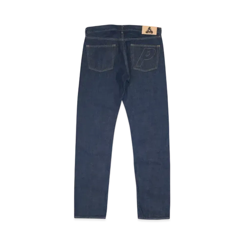PALACE P Jean "Indigo"