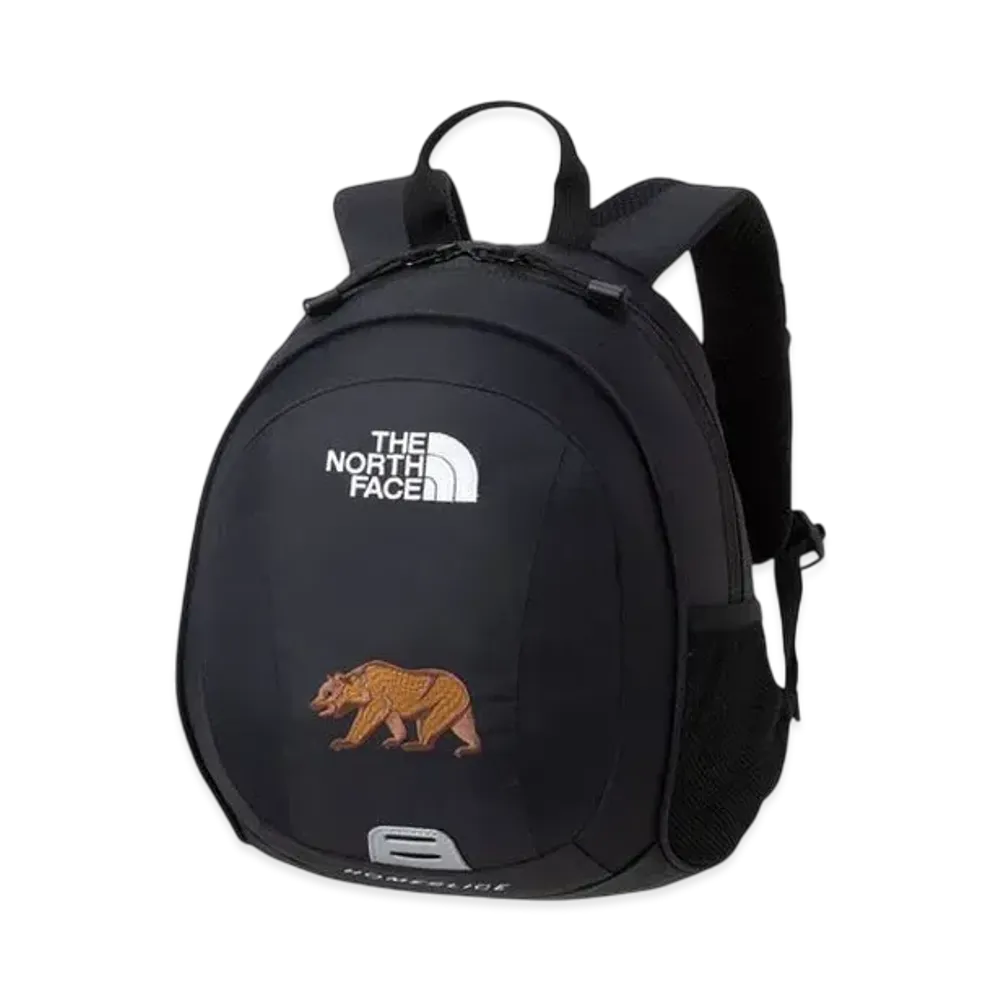 The North Face Kids Home Slice "Black"