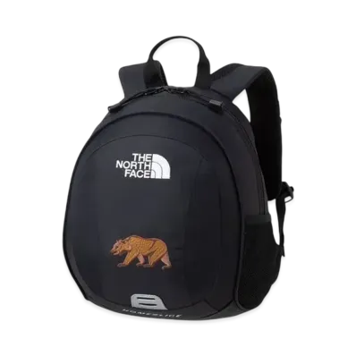 The North Face Kids Home Slice "Black"