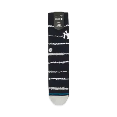 STANCE CHALK NYY "NAVY"