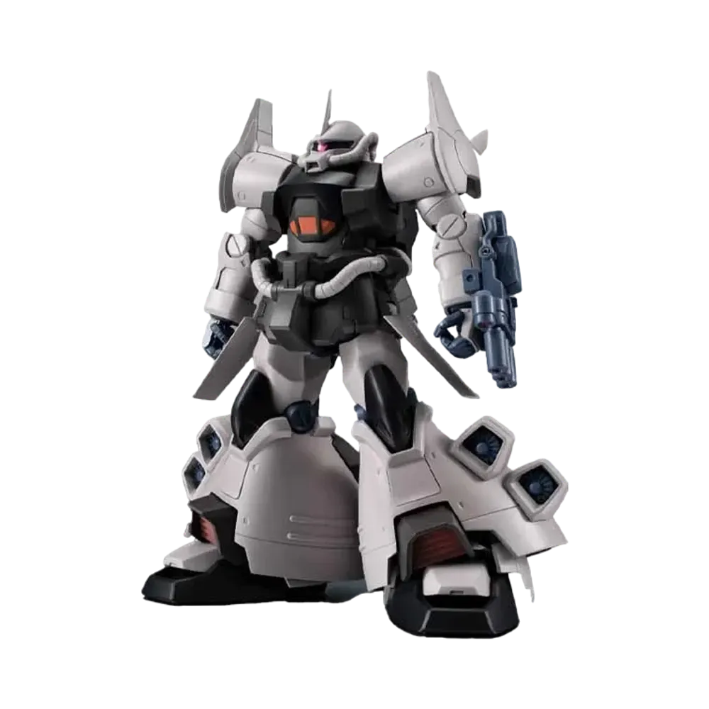 BANDAI "THE ROBOT SPIRITS" -Mobile Suit Gundam 08th MS Team- <SIDE MS> MS-07H-8 GOUF FLIGHT TYPE ver. A.N.I.M.E.