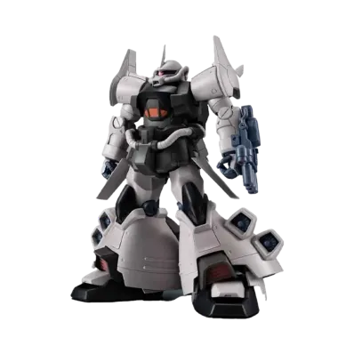 BANDAI "THE ROBOT SPIRITS" -Mobile Suit Gundam 08th MS Team- <SIDE MS> MS-07H-8 GOUF FLIGHT TYPE ver. A.N.I.M.E.