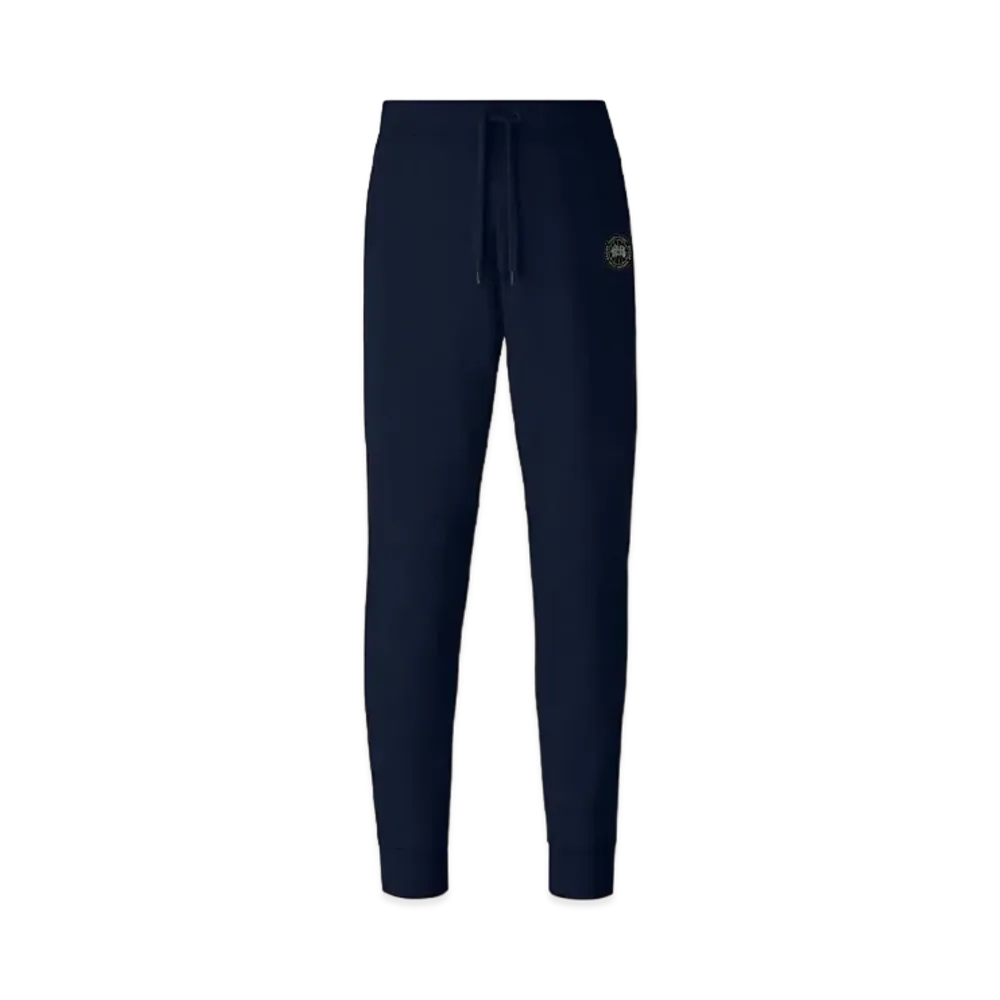 CANADA GOOSE Huron Pant Black Label "Atlantic Navy"