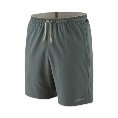 Patagonia Men's Multi Trails Shorts 8 Inch "Nouveau Green"