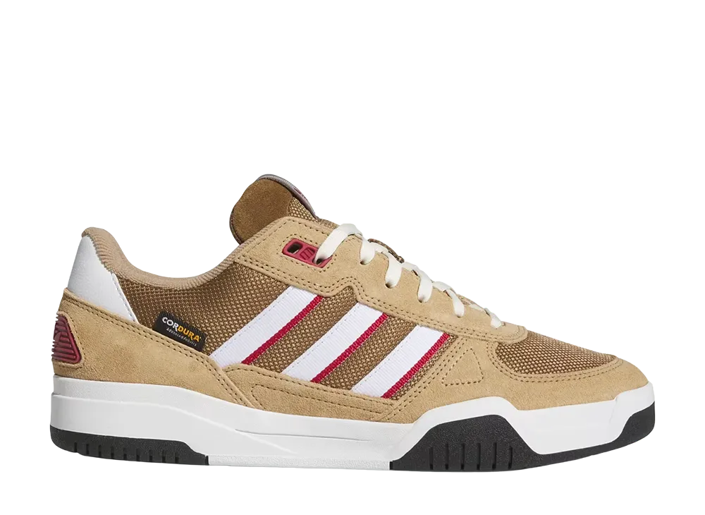 adidas Tekkira Cup "Cardboard/Cloud White/Team Victory Red"