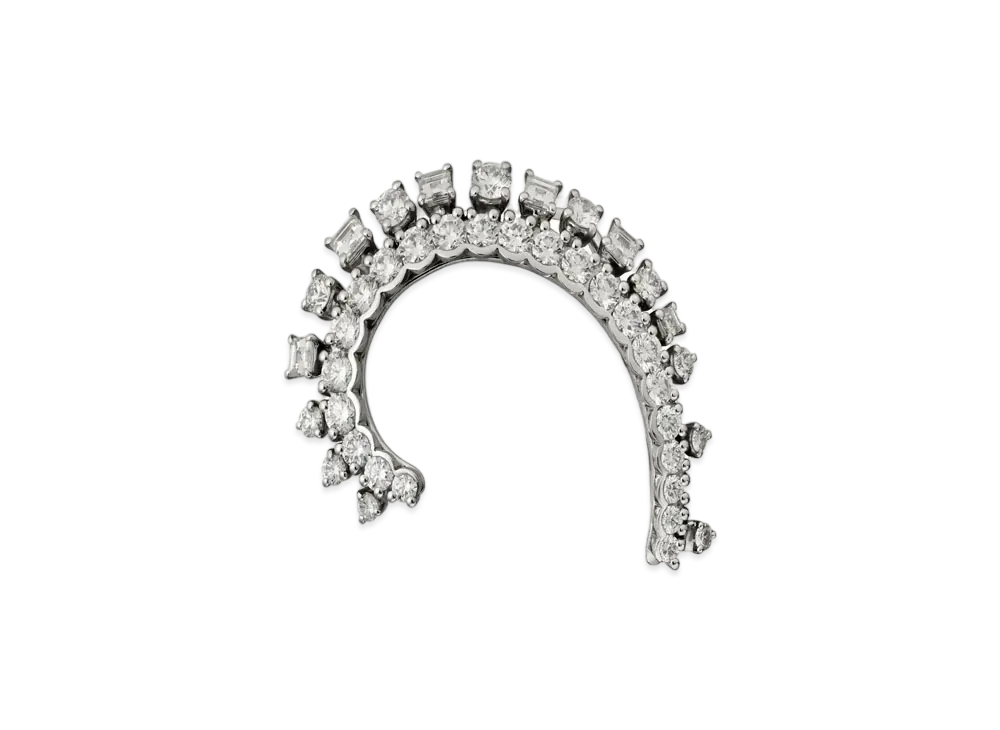 Cartier Etincelle De Cartier Earring