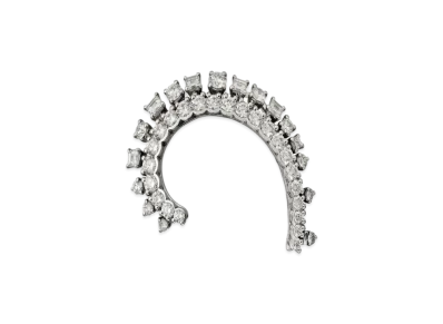 Cartier Etincelle De Cartier Earring