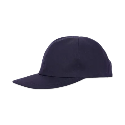 Graphpaper Scale Off Graphpaper Wool 6 Panel Cap "Navy"