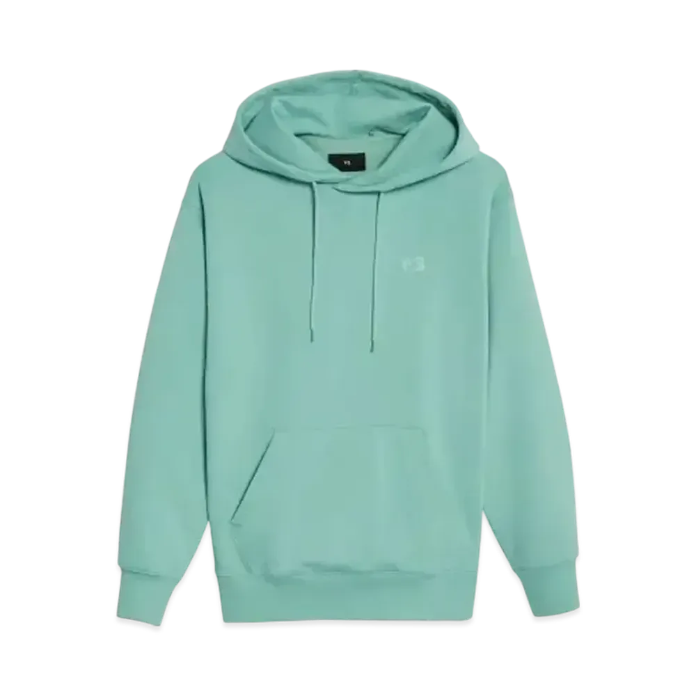 Y-3 FT Hoodie "Mint"