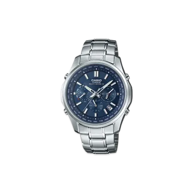 Casio LINEAGE LIW-M610D-2AJF "Silver"