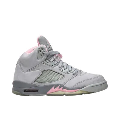 Nike Women's Air Jordan 5 "Shy Pink"