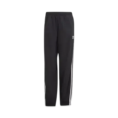 adidas Adicolor Woven Firebird Track Pants (Jersey) "Black"