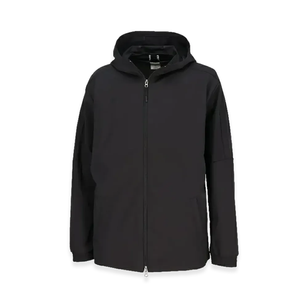 PUMA teamTRAVEL 3in1 Jacket "Black"