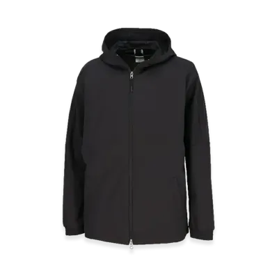 PUMA teamTRAVEL 3in1 Jacket "Black"