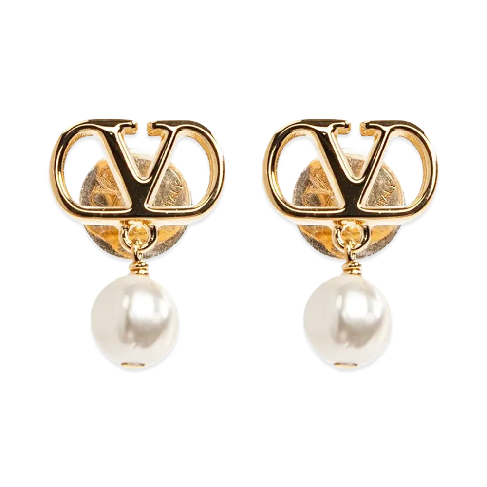Valentino Garavani Women's Bijoux "Gold"