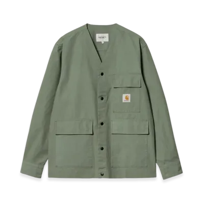 Carhartt WIP Elroy Shirt Jacket "Park"