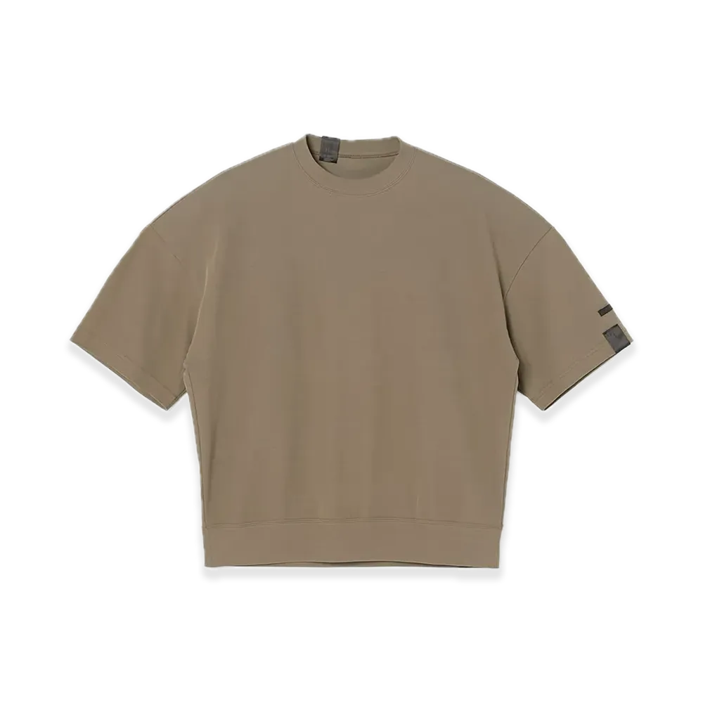 N.HOOLYWOOD T-Shirt "Mocha"