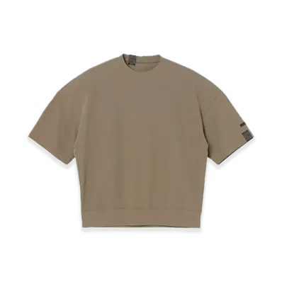 N.HOOLYWOOD T-Shirt "Mocha"
