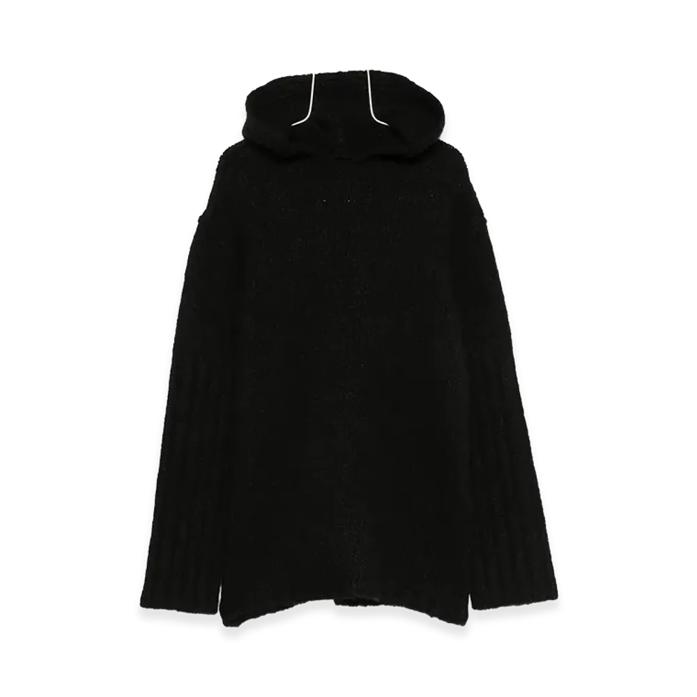 Rick Owens Sweaters "Black"