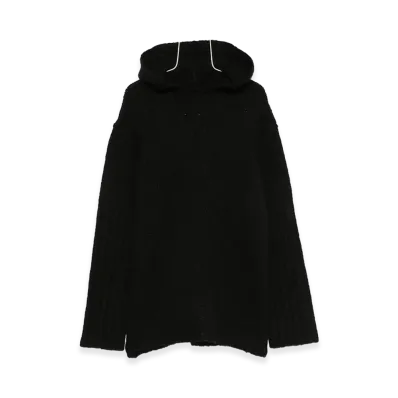Rick Owens Sweaters "Black"