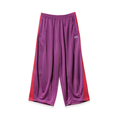 NEEDLES x FILA Ventisei H.D. Track Pant "Pink"