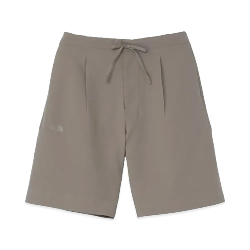 The North Face Trancle Easy Shorts "Mushroom"