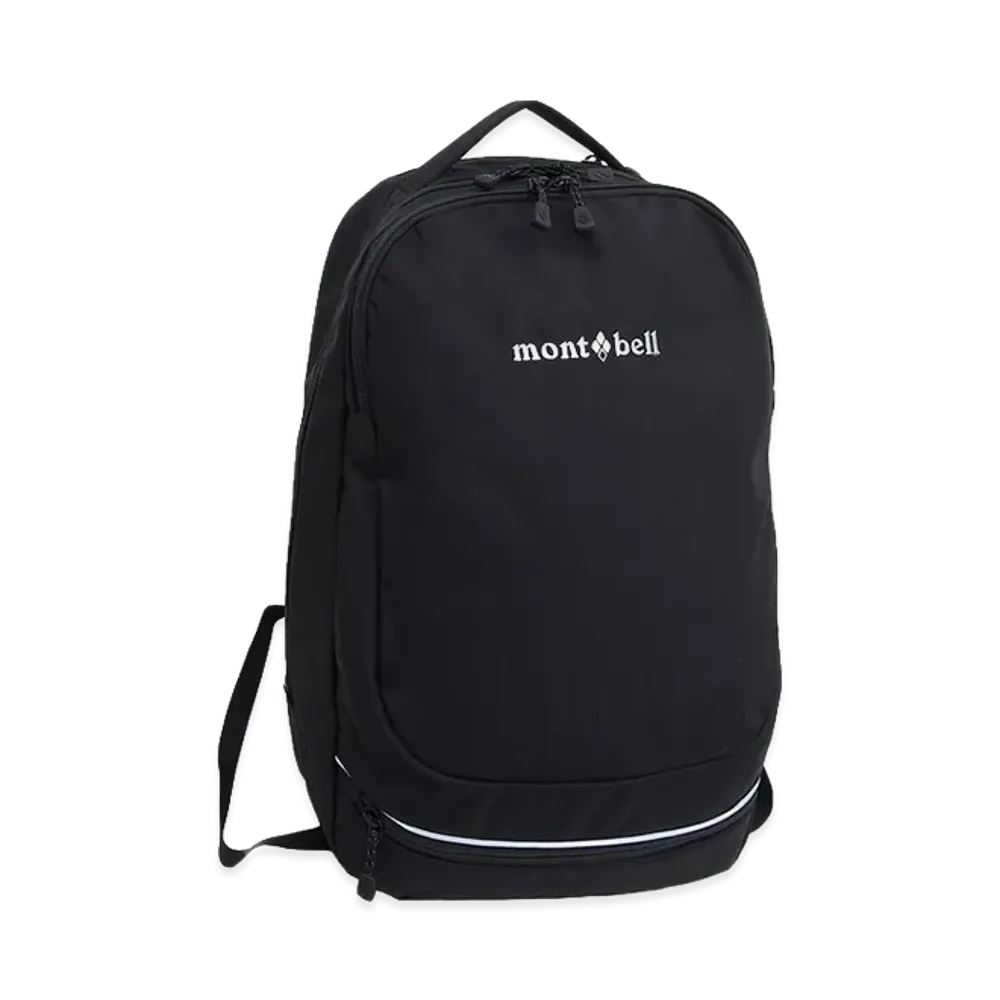 mont-bell Owl Pack "Black"