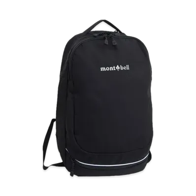 mont-bell Owl Pack "Black"