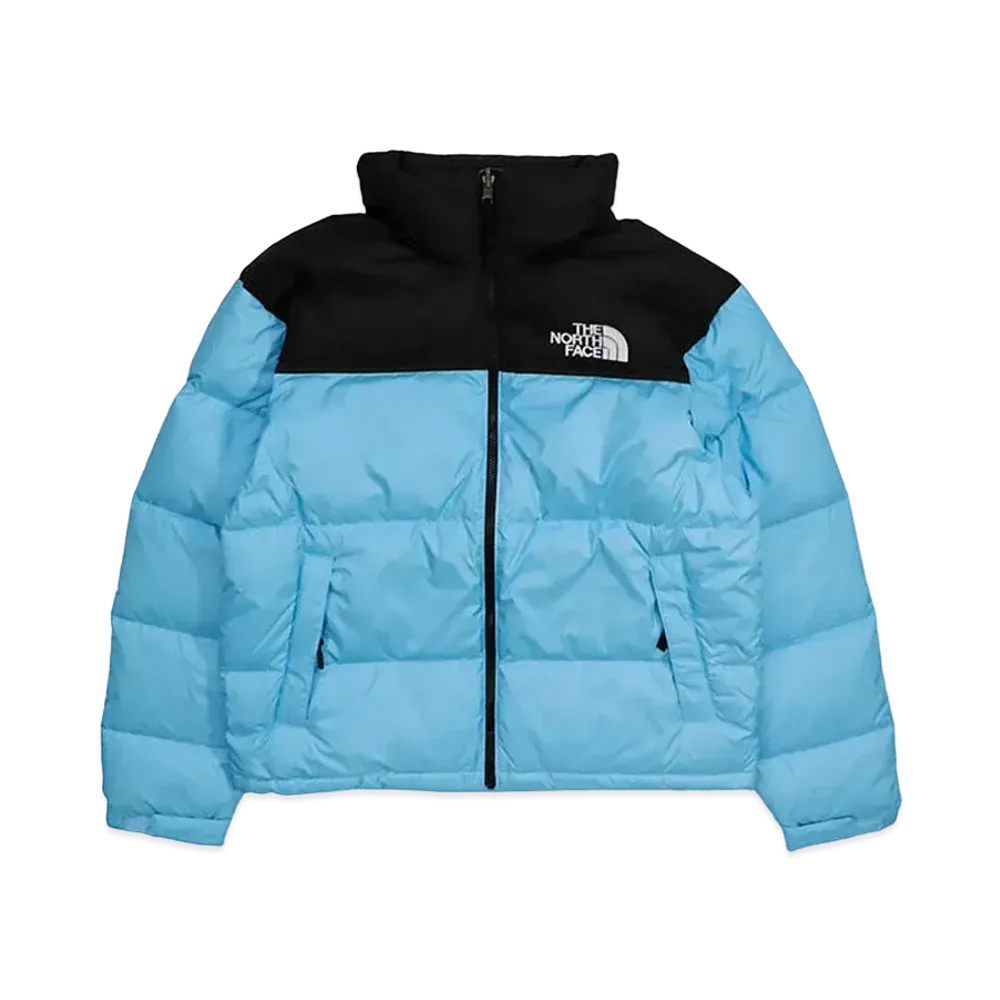 The North Face 1996 Retro Nuptse Jacket (NF0A3C8D) "Norse Blue"