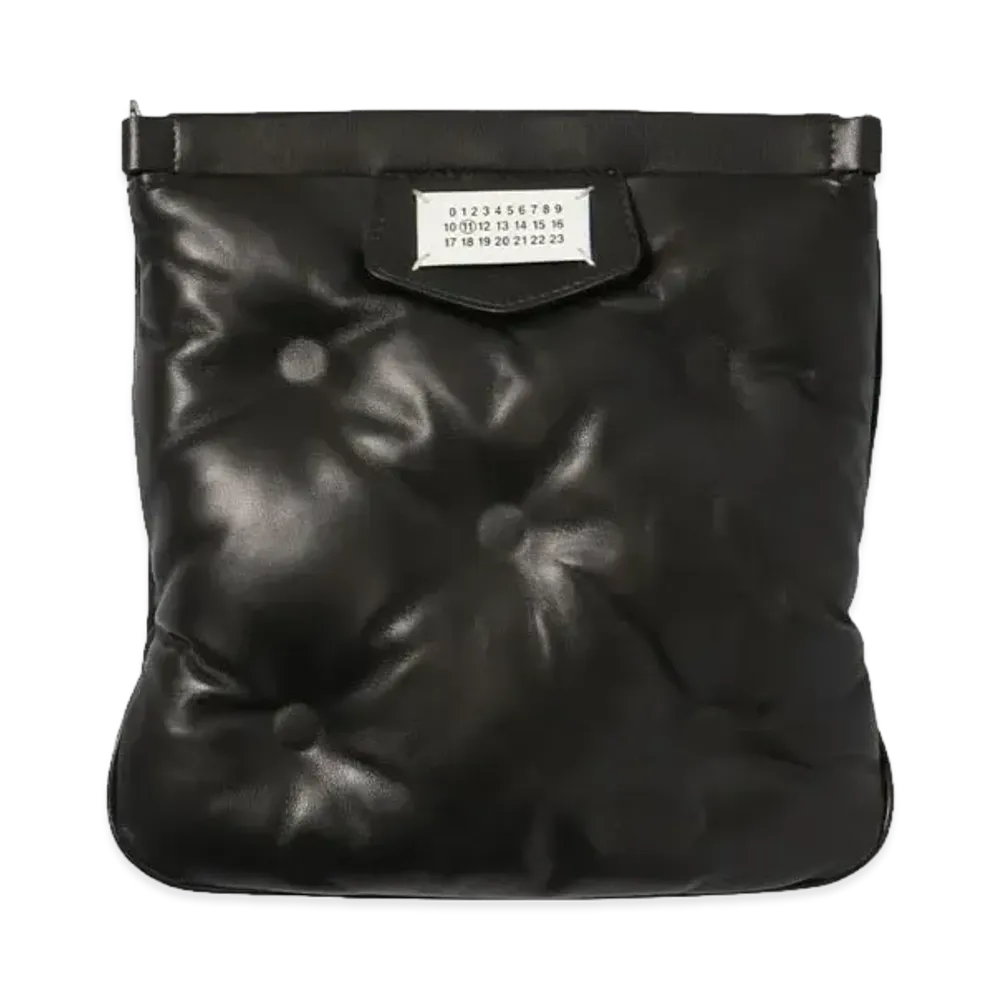 Maison Margiela GLAM SLAM FLAT POCKET "Black"