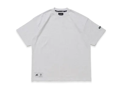 DESCENDANT Horizon SS "Gray"