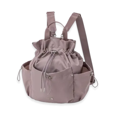 The North Face Bonnie Pack M "Pink"
