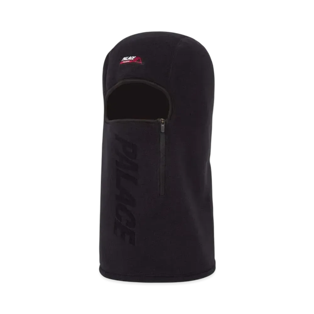 PALACE Polartec Lazer Bally "Black"
