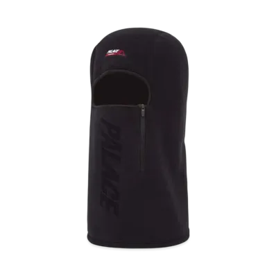 PALACE Polartec Lazer Bally "Black"