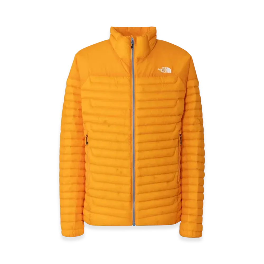 The North Face Thunder Jacket "Summit Gold"