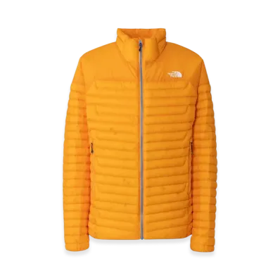The North Face Thunder Jacket "Summit Gold"