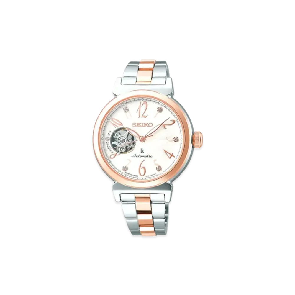 SEIKO Lukia Essential Collection SSVM060