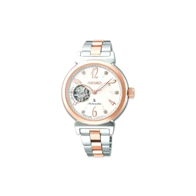 SEIKO Lukia Essential Collection SSVM060