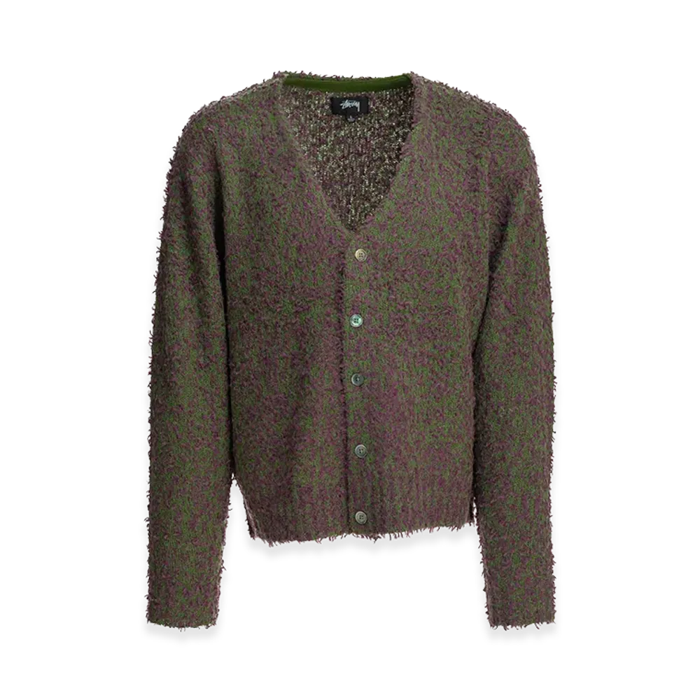 Stussy Knitwear "Purple"