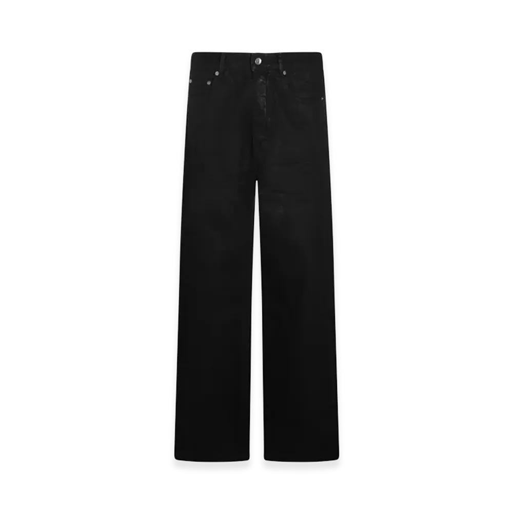 Rick Owens DRKSHDW Trousers "Black"