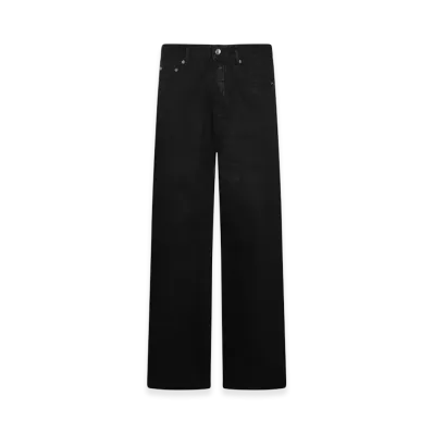 Rick Owens DRKSHDW Trousers "Black"