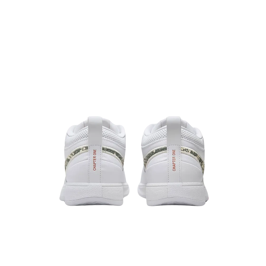 Nike Book 1 