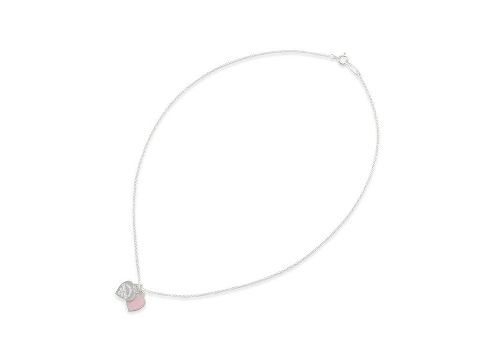 Tiffany & Co. Necklace "Silver"