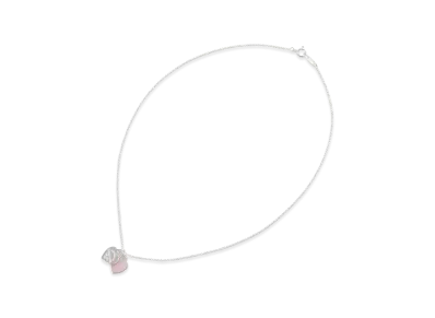 Tiffany & Co. Necklace "Silver"