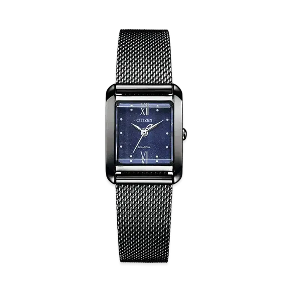 CITIZEN CITIZEN L SQUARE Collection EW5597-63L