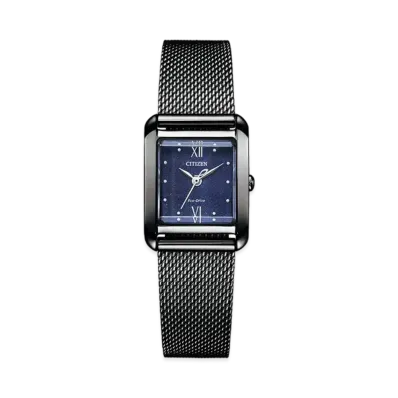 CITIZEN CITIZEN L SQUARE Collection EW5597-63L